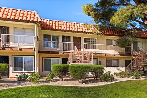 9647 Spyglass Ave #22, Desert Hot Springs, CA 92240