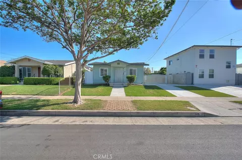 308 W Adams, Alhambra, CA 91801