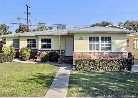 718 S Citron St, Anaheim, CA 92805