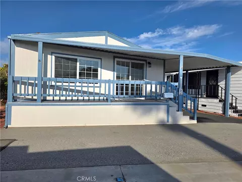 306 N Jade Cv #73A, Long Beach, CA 90803