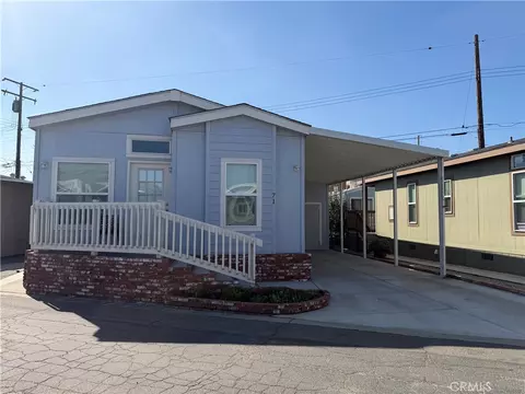12737 Rosecrans Ave #71, Norwalk, CA 90650