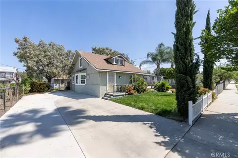3751 Mckenzie St, Riverside, CA 92503