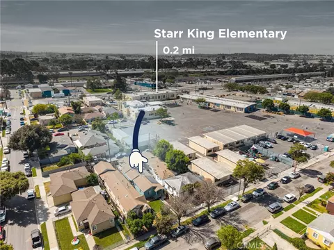 View/Area - 180 E 67th St, Long Beach, CA 90805 photo 1 of 2