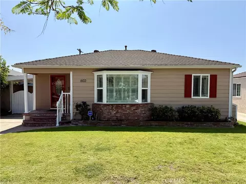 602 W 36th St, Long Beach, CA 90806