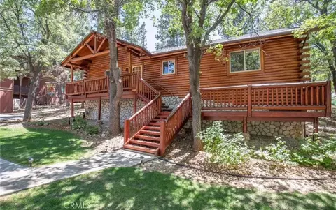 1793 Columbine Dr, Big Bear City, CA 92314