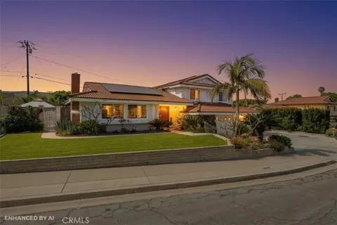 1435 Finegrove, Hacienda Heights, CA 91745