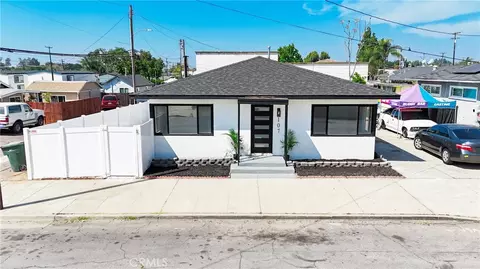 107 California St, La Habra, CA 90631