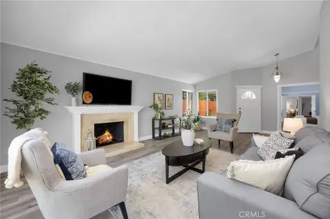 3675 Cypress Ln, Yorba Linda, CA 92886