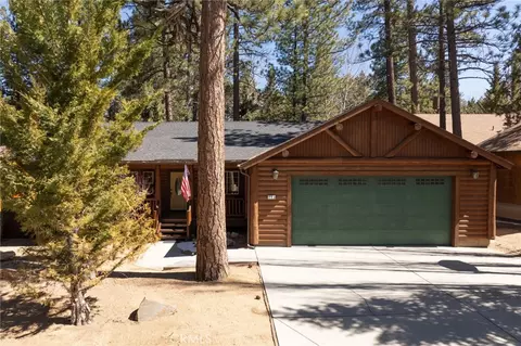 261 Crater Lk, Big Bear Lake, CA 92315