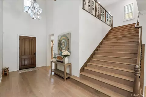 Entry Way - 66 Eider Run, Irvine, CA 92618 photo 3 of 7