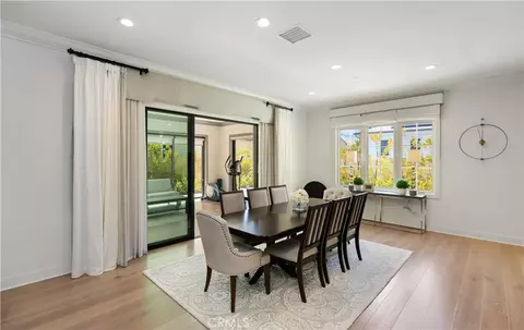 Dining - 66 Eider Run, Irvine, CA 92618 photo 1 of 4