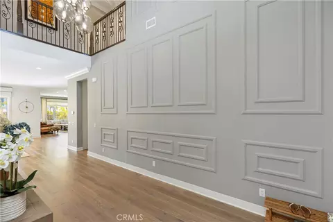 Entry Way - 66 Eider Run, Irvine, CA 92618 photo 2 of 7
