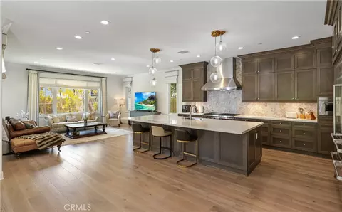 Kitchen - 66 Eider Run, Irvine, CA 92618 photo 2 of 10