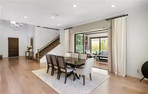 Dining - 66 Eider Run, Irvine, CA 92618 photo 3 of 4