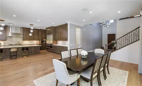 Dining - 66 Eider Run, Irvine, CA 92618 photo 4 of 4