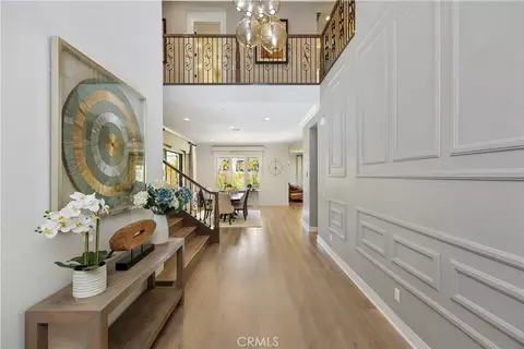 Entry Way - 66 Eider Run, Irvine, CA 92618 photo 1 of 7