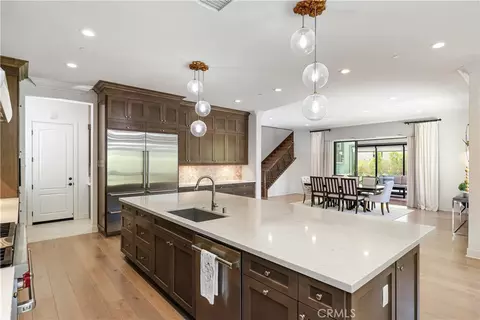 Kitchen - 66 Eider Run, Irvine, CA 92618 photo 6 of 10