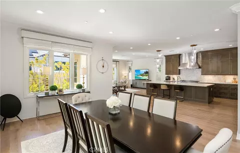 Dining - 66 Eider Run, Irvine, CA 92618 photo 2 of 4
