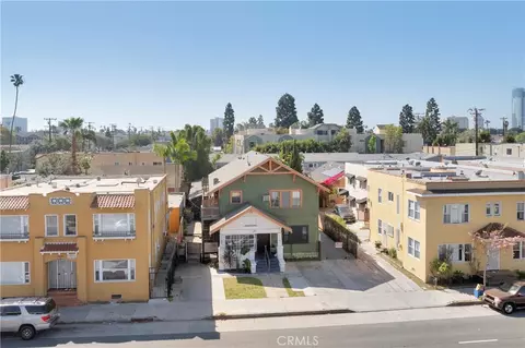1242 E 7th St, Long Beach, CA 90813