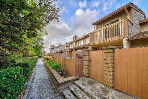 1590 Avenida Selva, Fullerton, CA 92833