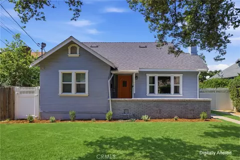 1993 N Marengo Ave, Pasadena, CA 91103