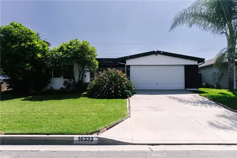 16332 Pocono St, La Puente, CA 91744
