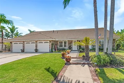 6022 Toyon Ter, Yorba Linda, CA 92886