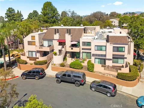 25761 Le Parc #68, Lake Forest, CA 92630