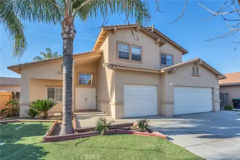 3901 Vicksburg Ct, Hemet, CA 92545