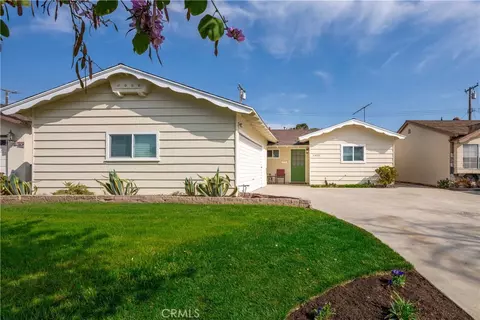 11433 Stillman, Lakewood, CA 90715