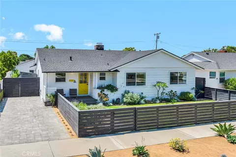 1402 E Rose Ave, Orange, CA 92867