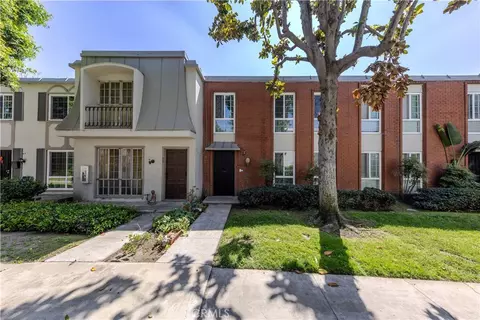 1800 W Gramercy Ave #49, Anaheim, CA 92801