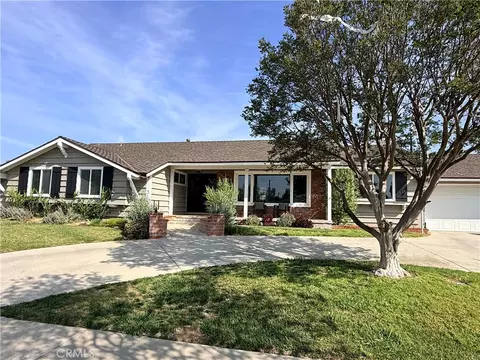 413 El Adobe, Fullerton, CA 92835