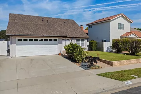 14701 Doncaster Rd, Irvine, CA 92604