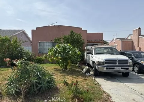 2728 Grand Ave, Huntington Park, CA 90255