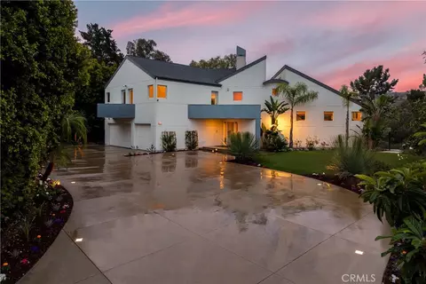 385 S Via Montanera, Anaheim, CA 92807