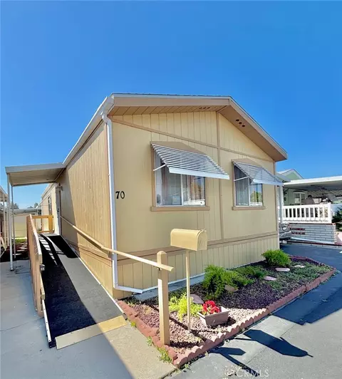 10745 Victoria Ave #70, Whittier, CA 90604