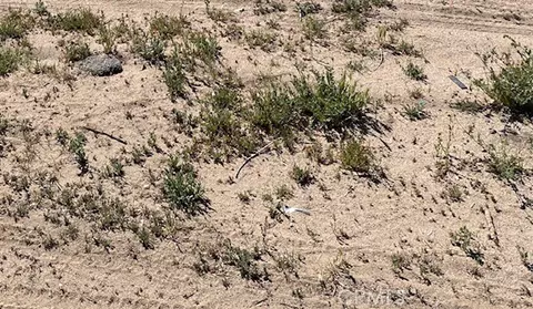 0 Apn #081-293-34-00-6, Ridgecrest, CA 93555