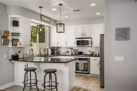 8346 E Quiet Canyon Ct, Anaheim, CA 92808