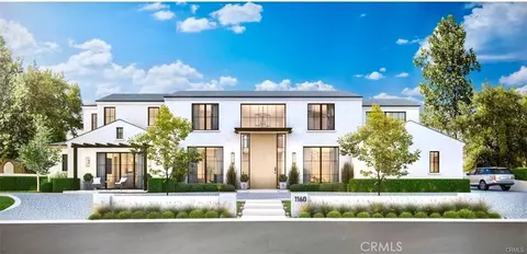 1160 Tamarisk, Anaheim, CA 92807