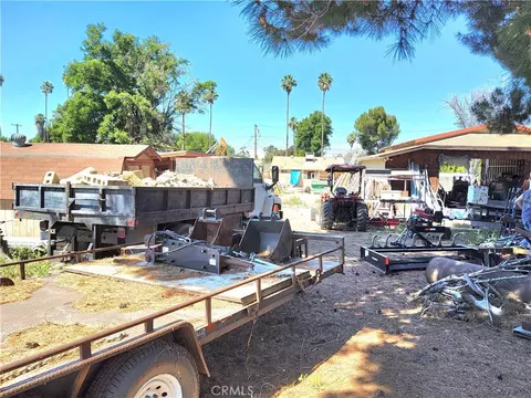 Exterior - 7334 Garden, Riverside, CA 92504 photo 12 of 15