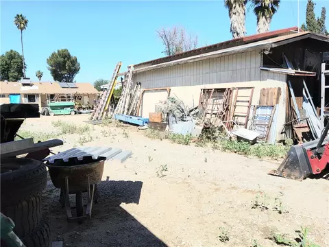 Exterior - 7334 Garden, Riverside, CA 92504 photo 9 of 15