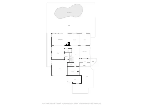 Floorplan - 32829 Stonefield, Temecula, CA 92592 photo 1 of 3