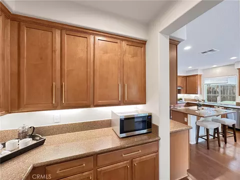 Kitchen - 32829 Stonefield, Temecula, CA 92592 photo 1 of 4