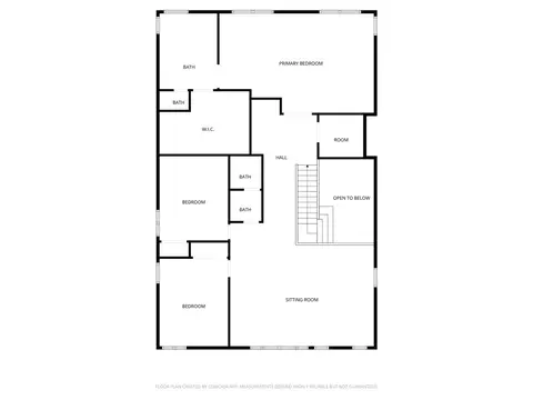 Floorplan - 32829 Stonefield, Temecula, CA 92592 photo 2 of 3