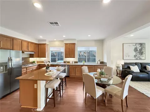Kitchen - 32829 Stonefield, Temecula, CA 92592 photo 2 of 4