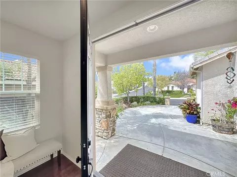 Entry Way - 32829 Stonefield, Temecula, CA 92592 photo 1 of 7