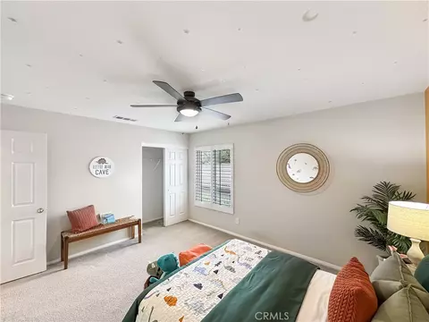 Bedroom - 32829 Stonefield, Temecula, CA 92592 photo 6 of 8