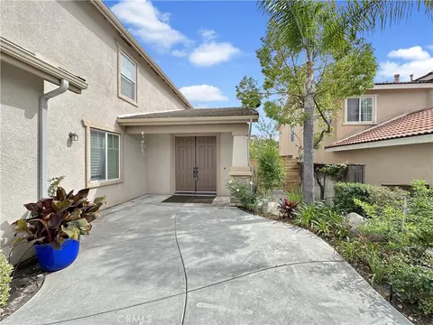 Exterior - 32829 Stonefield, Temecula, CA 92592 photo 4 of 12