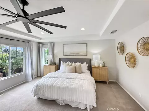 Bedroom - 32829 Stonefield, Temecula, CA 92592 photo 7 of 8